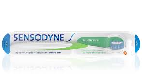 Sensodyne Multicare Soft Tooth Brush